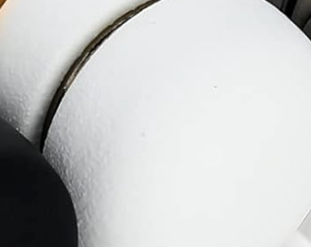 Hijab Magnets - White