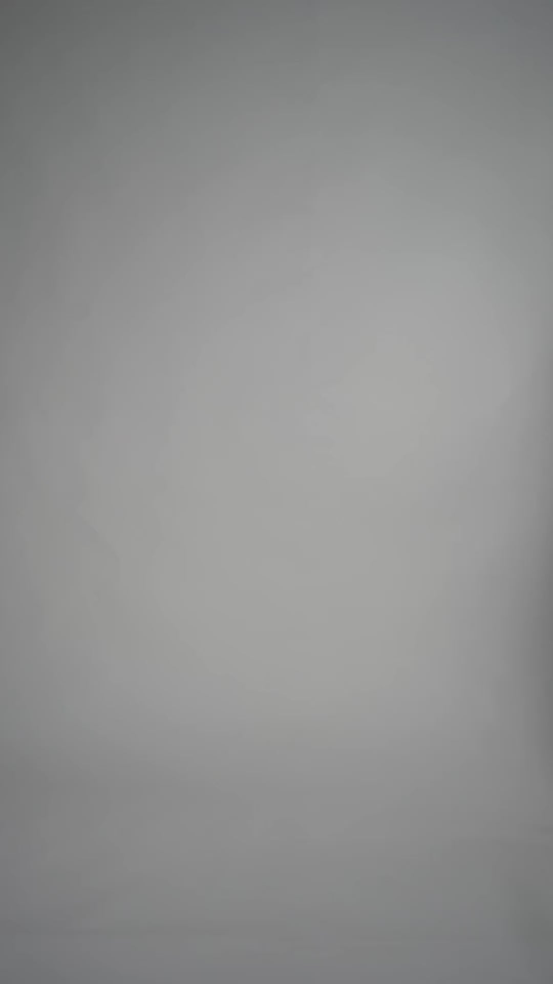 Two Piece Open Front Satin Abaya - Stone