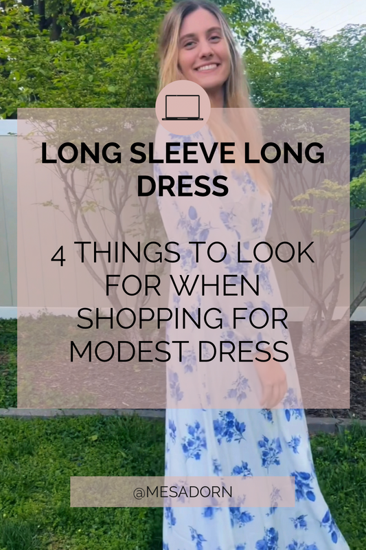 Explore Long Sleeve Long Dresses