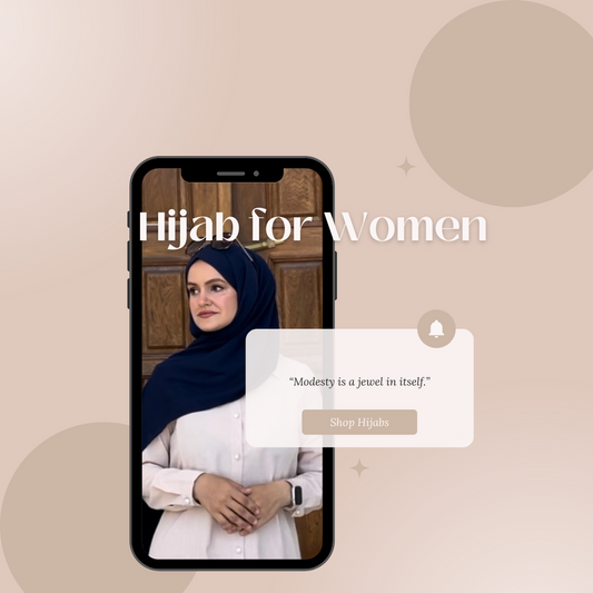 Hijab for Women