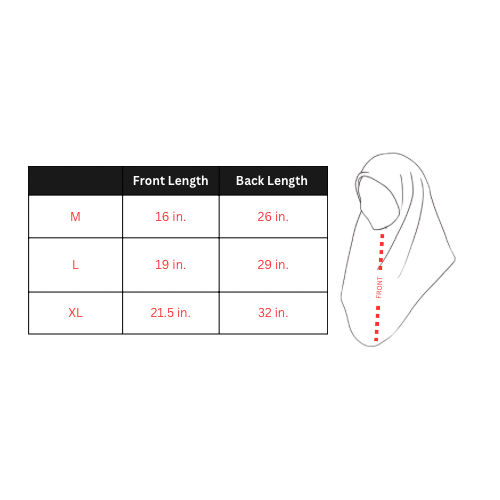 Instant One piece Hijab - Avocado - Size XL