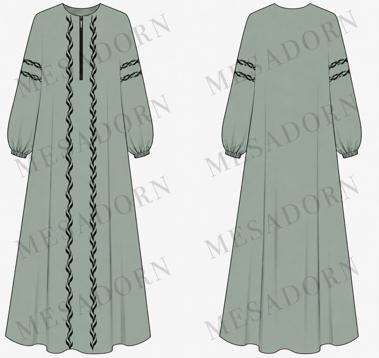 Elementary School Uniform 26/27