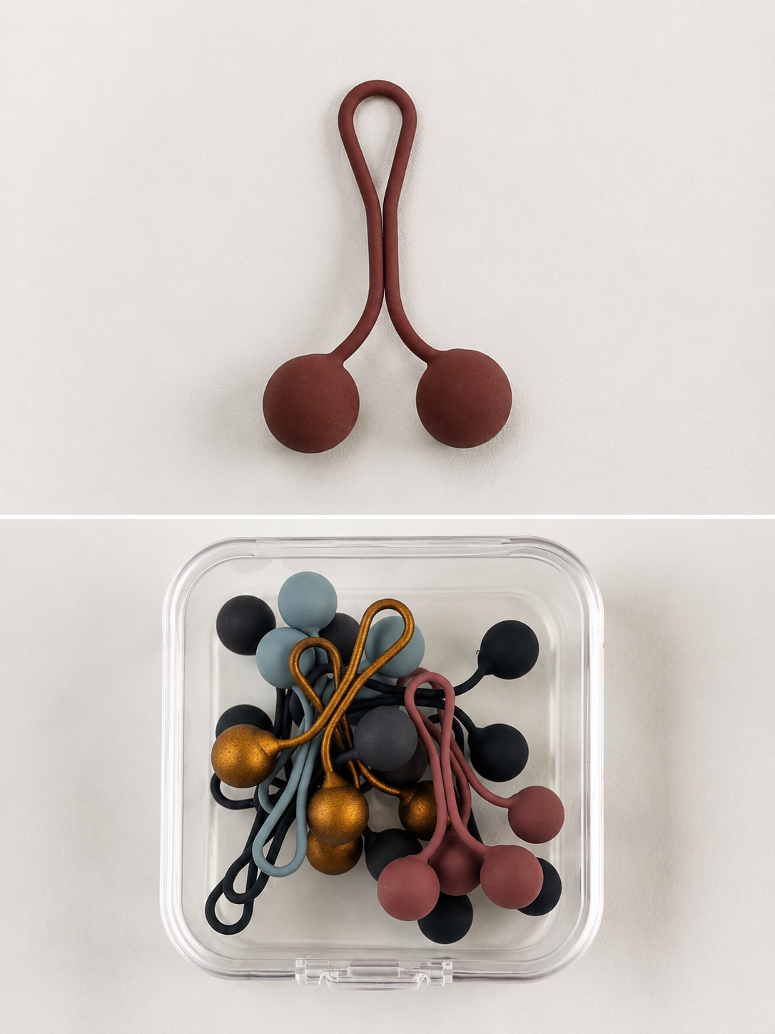 Hijab Clips