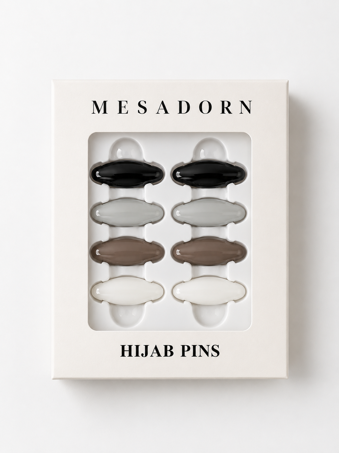 Hijab Pins