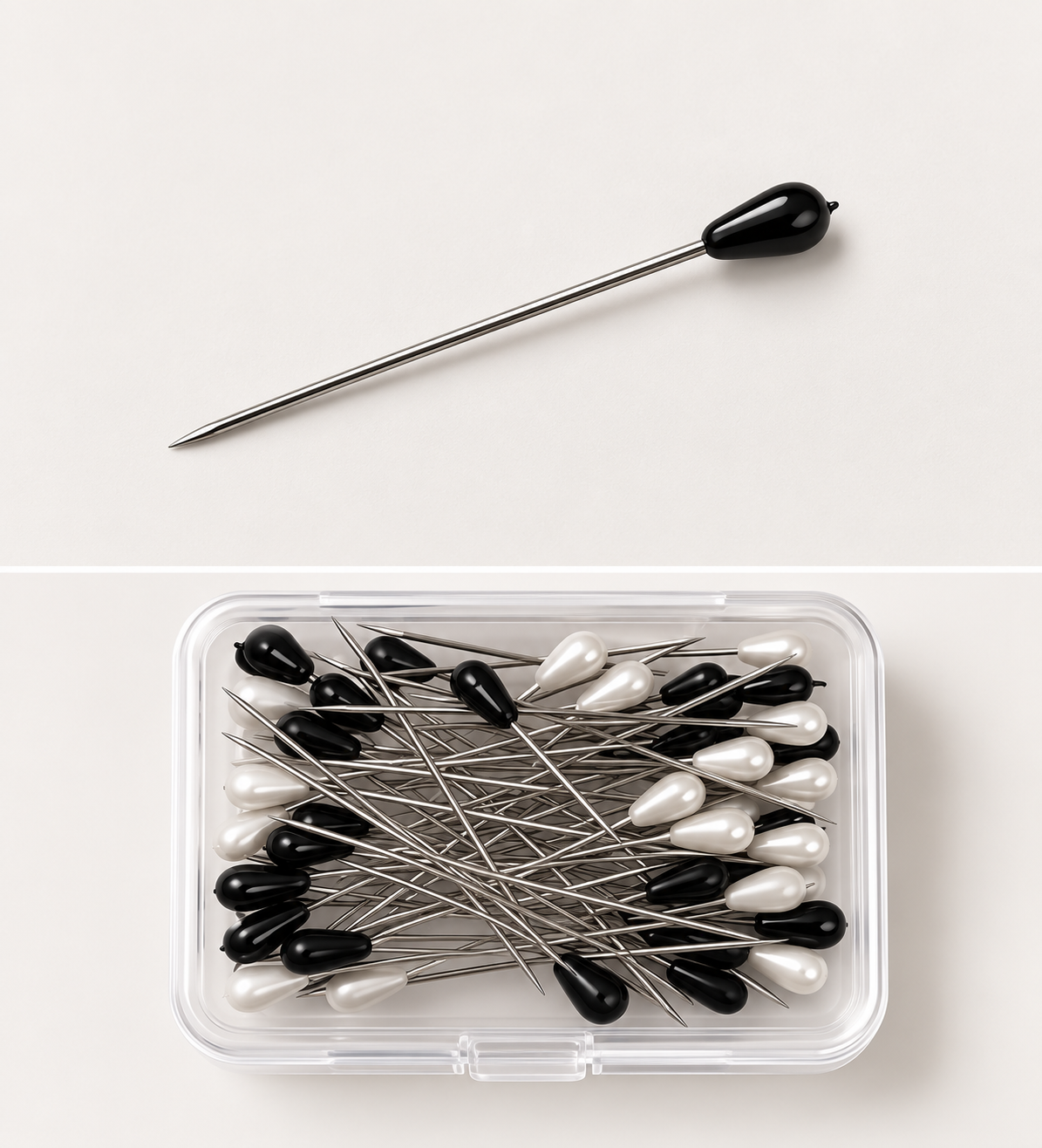 Hijab Pins