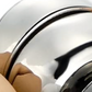 Hijab Magnets - Silver