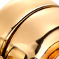 Hijab Magnets - Gold