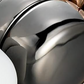 Hijab Magnets - Dark Silver