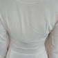 Madame Dress - Beige
