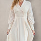 Madame Dress - Beige