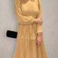 Three Tier dress- Mango