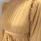 Three Tier dress- Mango