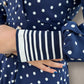 Madame Dress - Polkadot